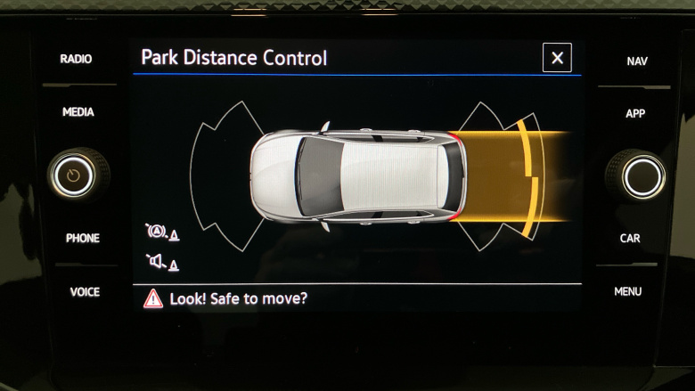Volkswagen Polo 1.0 TSI Life 5dr Petrol Hatchback